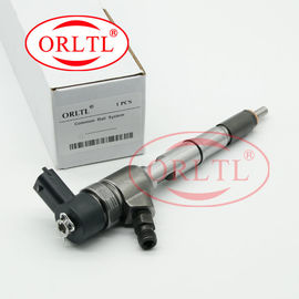 Распылитель форсунки ORLTL устанавливает Assy 0 инжектора 0445110942 дизельный частей 445 110 942 двигателей сопла системы подачи топлива 0445 110 942