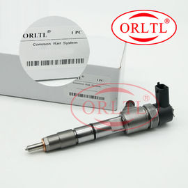 Assy 0 инжектора сопла 0445110533 оружия брызг коллектора системы впрыска топлива ORLTL дизельный сопло 0445 системы подачи топлива 445 110 533 110 533