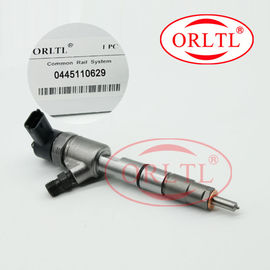 Assy 0 инжектора топлива коллектора системы впрыска топлива ORLTL 0445110629 автоматическая дизельная впрыска 0445 части 445 110 629 110 629 для Isuze