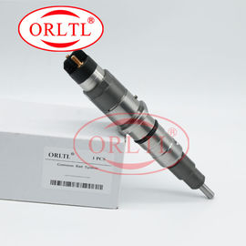 Спрейер 0 топливной системы Assy 0445120237 инжектора ORLTL дизельный автоматическая дизельная впрыска 0445 части 445 120 237 120 237
