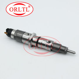 Спрейер 0 топливной системы Assy 0445120237 инжектора ORLTL дизельный автоматическая дизельная впрыска 0445 части 445 120 237 120 237