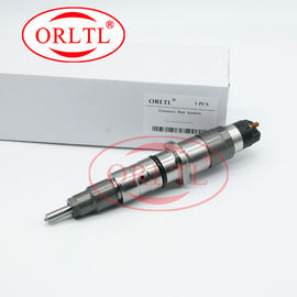 Assy 0 инжектора топлива ORLTL 0445120144 автоматический инжектор 0445 445 120 144 дизельный запасных частей 120 144 для Bosch