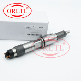 Assy 0 инжектора частей ORLTL 0445120010 автоматический дизельный 445 120 010 двигателей сопла системы подачи топлива 0445 120 010 для Renault