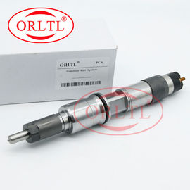 Assy 0 инжектора частей ORLTL 0445120010 автоматический дизельный 445 120 010 двигателей сопла системы подачи топлива 0445 120 010 для Renault