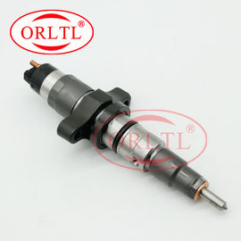 Система подачи топлива коллектора системы впрыска топлива ORLTL 0445120238 Bosch 0 445 120 Assy 0445 инжектора 238 двигателей 120 238 для 5263316 5135790AD