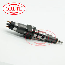 Инжектор топлива 0 ORLTL 0445120256 Piezo рельс 0445 120 инжектора 445 120 256 Crdi впрыска 256 двигателей для Bosch
