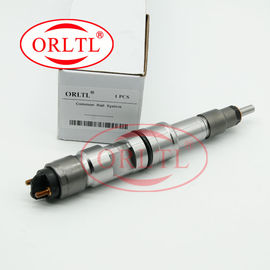 Сопло 0 оружия брызг ORLTL 0445120391 445 120 инжектор топлива 0445 391 коллектора системы впрыска топлива 120 391 на WEICHAI 612630090001