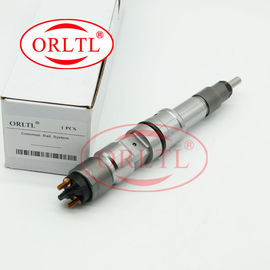 Сопло 0 оружия брызг ORLTL 0445120391 445 120 инжектор топлива 0445 391 коллектора системы впрыска топлива 120 391 на WEICHAI 612630090001