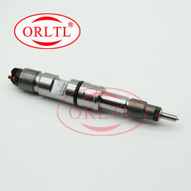 Номера детали инжектора ORLTL 0445120127 Bosch 0 сопл 0445 системы подачи топлива 445 120 127 120 127 на WEICHAI 612630090012