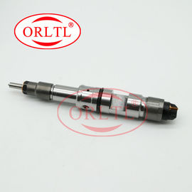 Assy 0 инжектора запасных частей ORLTL 0445120389 автоматический 445 120 389 двигателей сопла впрыски коллектора системы впрыска топлива Bosch 0445 120 389