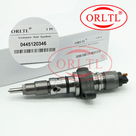 Lnjection коллектора системы впрыска топлива ORLTL 0445120346 электронных инжекторов дизельного топлива 0 445 120 Assy 0445 346 распылителей форсунки 120 346