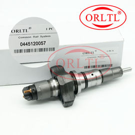 Assy 0 инжектора запасных частей ORLTL 0445120057 дизельный 445 120 собрание распылителя форсунки 0445 057 топлив 120 057 для VECO