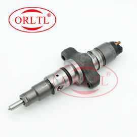 Assy 0 инжектора запасных частей ORLTL 0445120057 дизельный 445 120 собрание распылителя форсунки 0445 057 топлив 120 057 для VECO