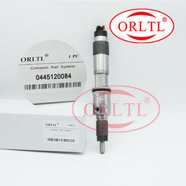 Assy 0 инжектора топлива ORLTL 0445120084 автоматический инжектор 0445 445 120 084 дизельный запасных частей 120 084 для RENAULT