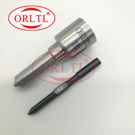 Распылитель форсунки DSLA 128P5510 коллектора системы впрыска топлива ORLTL (0433175510) DSLA 128 P5510 и DSLA 128P 5510 на KOMATSU 0 445 120 231