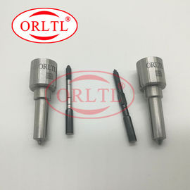 Распылитель форсунки DSLA 128P5510 коллектора системы впрыска топлива ORLTL (0433175510) DSLA 128 P5510 и DSLA 128P 5510 на KOMATSU 0 445 120 231