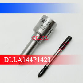 Распылитель форсунки DLLA144P1423 коллектора системы впрыска топлива ORLTL дизельный и сопло DLLA 144 p 1423 системы подачи топлива, DLLA 144P1423