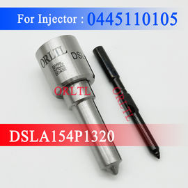 Сопло DSLA 154 p 1320 впрыски сопла DSLA154P1320 коллектора системы впрыска топлива ORLTL (0 433 175 395) на додж 0 445 110 105