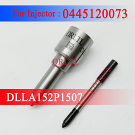 Сопло DLLA 152 p 1507 системы подачи топлива распылителя форсунки DLLA152P1507 двигателя ORLTL (0 433 171 929) для 0 445 120 073