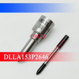 Сопло дизельного топлива DLLA 153 P2646 и DLLA распылителя форсунки DLLA 153P2646 коллектора системы впрыска топлива ORLTL новое 153P 2646