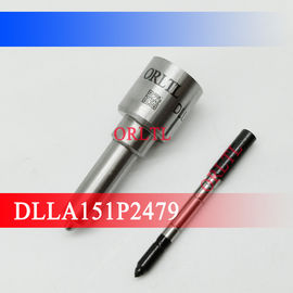 Распылитель форсунки DLLA151P2479 коллектора системы впрыска топлива ORLTL распыляет замену DLLA 151 p 2479 сопла оружия для Bosch
