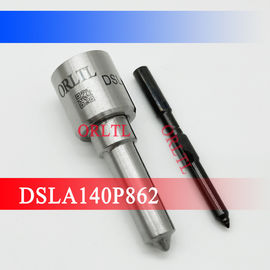 Сопло DSLA140P862 распыляя систем ORLTL и автоматическое сопло DSLA 140 p 862 Fuell для инжектора Bosch
