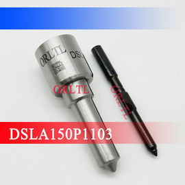 Сопло DSLA 150 P1103 и DSLA 150P 1103 распределителя сопла DSLA 150P1103 системы подачи топлива ORLTL (0433 175 323) для Bosch