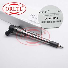 Инжектор ORLTL дизельный разделяет Assy 0 0445110290 инжекторов система подачи топлива 445 110 290 0445 110 290 для KIA