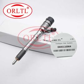Система подачи топлива инжектора 0445110064 частей ORLTL автоматическая дизельная 0 445 110 инжектор 0445 064 автомобилей 110 064 для Bosch