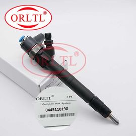 Инжекторы инжектора топлива 0445110190 цены ORLTL дешево дизельные 0 445 110 впрыска 0445 190 насосов 110 190 для доджа
