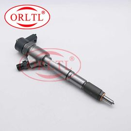 Инжектор 0 двигателя дизеля системы подачи топлива 0445110434 замены ORLTL 445 110 Assy 0445 434 инжекторов 110 434