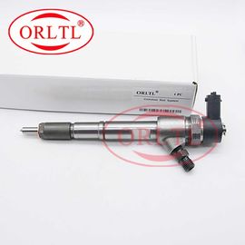 Инжектор 0 двигателя дизеля системы подачи топлива 0445110434 замены ORLTL 445 110 Assy 0445 434 инжекторов 110 434