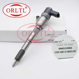Собрание 0 инжектора топлива насоса 0445110482 инжектора ORLTL 1112010 дизельное 445 110 482 непосредственный впрыск 0445 110 482