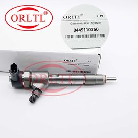 Инжекторы топлива впрыски 0445110750 коллектора системы впрыска топлива ORLTL дизельные автоматические 0 445 110 инжектор 0445 750 двигателей 110 750 для Bosch