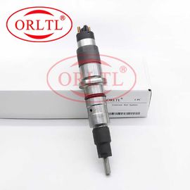 Насос 0 инжектора инжектора 0445120304 ORLTL 5272937 Piezo дизельный инжектор 0445 445 120 304 дизельный частей 120 304 для Bosch