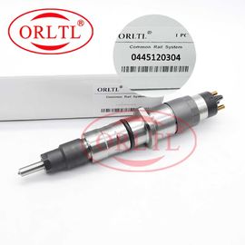 Насос 0 инжектора инжектора 0445120304 ORLTL 5272937 Piezo дизельный инжектор 0445 445 120 304 дизельный частей 120 304 для Bosch