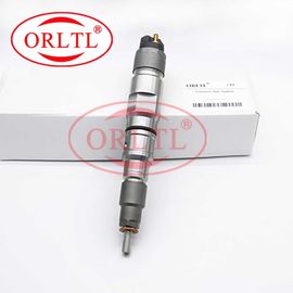 Дизельное топливо Injecor инжектора 0445120110 коллектора системы впрыска топлива ORLTL 0445B2905400 0 445 120 инжектор 0445 110 масляных насосов 120 110