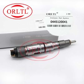 Система подачи топлива инжектора 0445120041 ORLTL 1077550400 дизельная 0 445 120 Assy 0445 041 инжектора 120 041 для daewoo