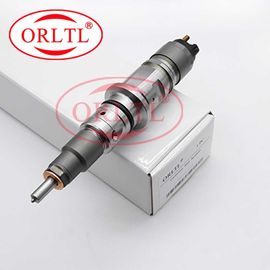Инжектор топлива 0 замен 0445120071 впрыски ORLTL 4940096 автоматический дизельный 445 120 Assy 0445 071 инжектора 120 071