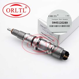 Сопло 0 системы подачи топлива инжектора 0445120289 запасных частей ORLTL 5268408 дизельное 445 120 Assy 0445 289 инжекторов 120 289