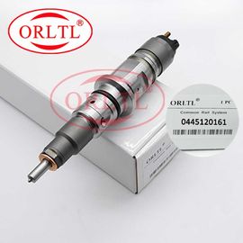 Инжектор 0 двигателя системы подачи топлива 0445120161 ORLTL 4988835 автоматический 445 120 инжектор 0445 161 коллектора системы впрыска топлива 120 161 для Bosch