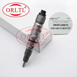 Инжектор топлива 0 замен 0445120071 впрыски ORLTL 4940096 автоматический дизельный 445 120 Assy 0445 071 инжектора 120 071
