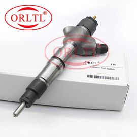 Система подачи топлива инжектора 0445120331 запасных частей ORLTL 30614068832 0 445 120 инжектор 0445 331 коллектора системы впрыска топлива 120 331