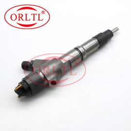 Система подачи топлива инжектора 0445120331 запасных частей ORLTL 30614068832 0 445 120 инжектор 0445 331 коллектора системы впрыска топлива 120 331