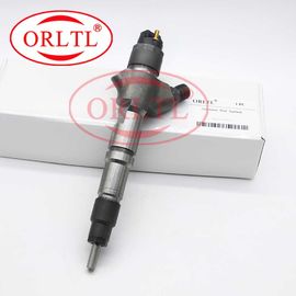 Инжектор 0 запасных частей системы 0445120214 системы подачи топлива ORLTL 612600080924 445 120 Assy 0445 214 инжекторов 120 214