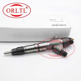 Инжектор 0 запасных частей системы 0445120214 системы подачи топлива ORLTL 612600080924 445 120 Assy 0445 214 инжекторов 120 214