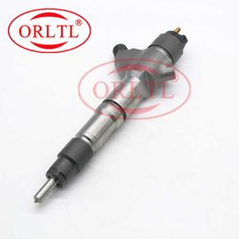 Впрыска 0 инжектора топлива 0445120163 ORLTL G5A100 1112100A38 дизельная 445 120 инжектор 0445 163 двигателей 120 163 для Yuchai