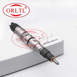 Собрание распылителя форсунки 0 системы подачи топлива 0445120078 ORLTL 1112010630 автоматическое 445 120 078 дизельный инжектор 0445 120 078