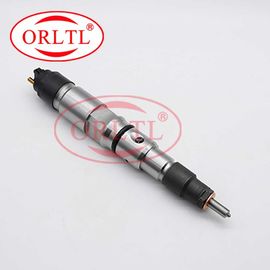 Собрание распылителя форсунки 0 системы подачи топлива 0445120078 ORLTL 1112010630 автоматическое 445 120 078 дизельный инжектор 0445 120 078