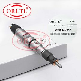 ORLTL 1112010 640 0000 насос 0 инжектора инжектора дизельного топлива 0445120247 445 120 сопло 0445 247 впрысок 120 247